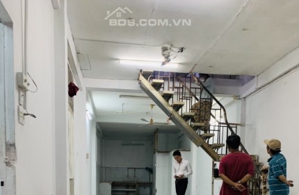 Bán nhà HXH Lý Thường Kiệt Phường 8 Tân Bình, 92m2 ( 4.5 x 19), Giá rẻ.